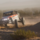 Illustration for article titled This Mint 400 Gallery Is Like An Acid Trip Through Off-Road Heaven